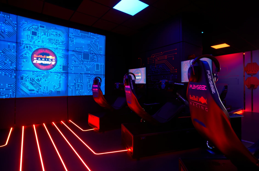 Sim Racing Ltd Kent A Journey into The World of Sim Racing | Everything Motorsport