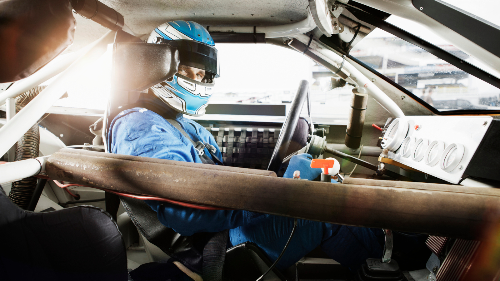 The Art of Racing: How drivers Master the Track | Everything Motorsport