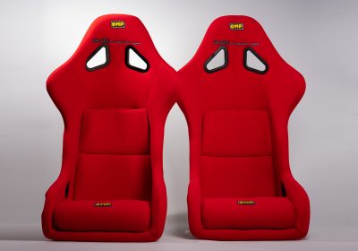 Ferrari 348 Challenge Seats OMP
