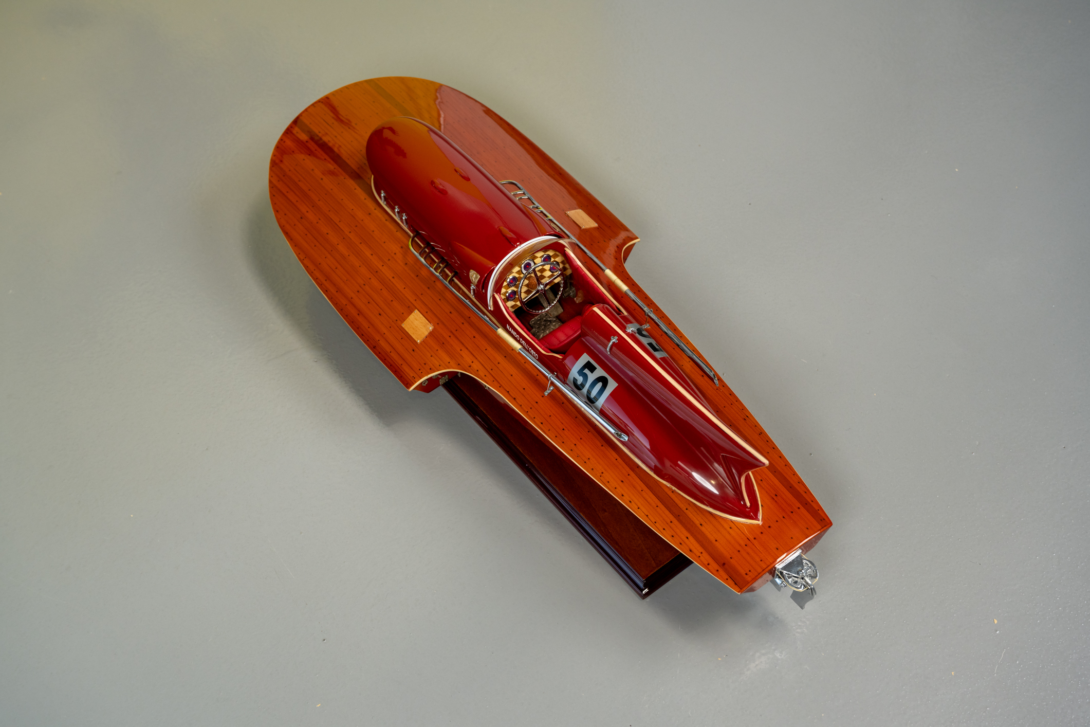 3MP-Max-Large-83cm-Ferrari-Hydroplane-Model-13