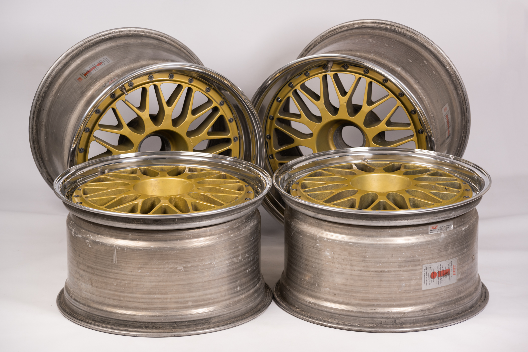 3MP-Max-Ferrari-F40-BBS-Wheels-Gold-4
