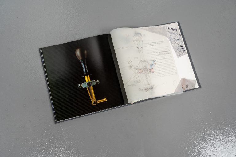 3MP-Max-McLaren-F1-Book-Set-23