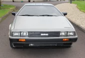 delorian for sale