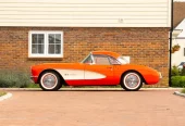 classic cars for sale