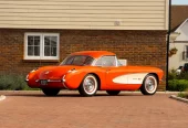 classic cars for sale