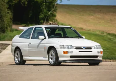 1997 Ford Escort RS Cosworth