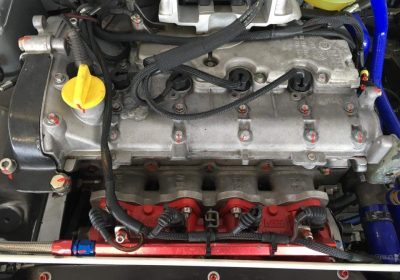 renault f4r 234ch clio 2 rs engine
