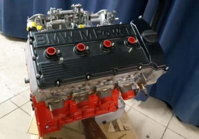 BMW S14 2L Engine Prepared