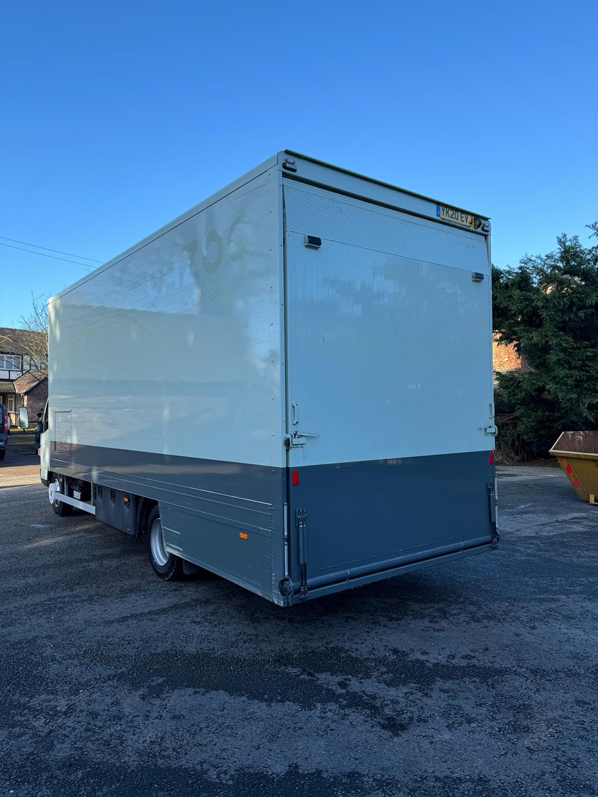 YK20-EVJ