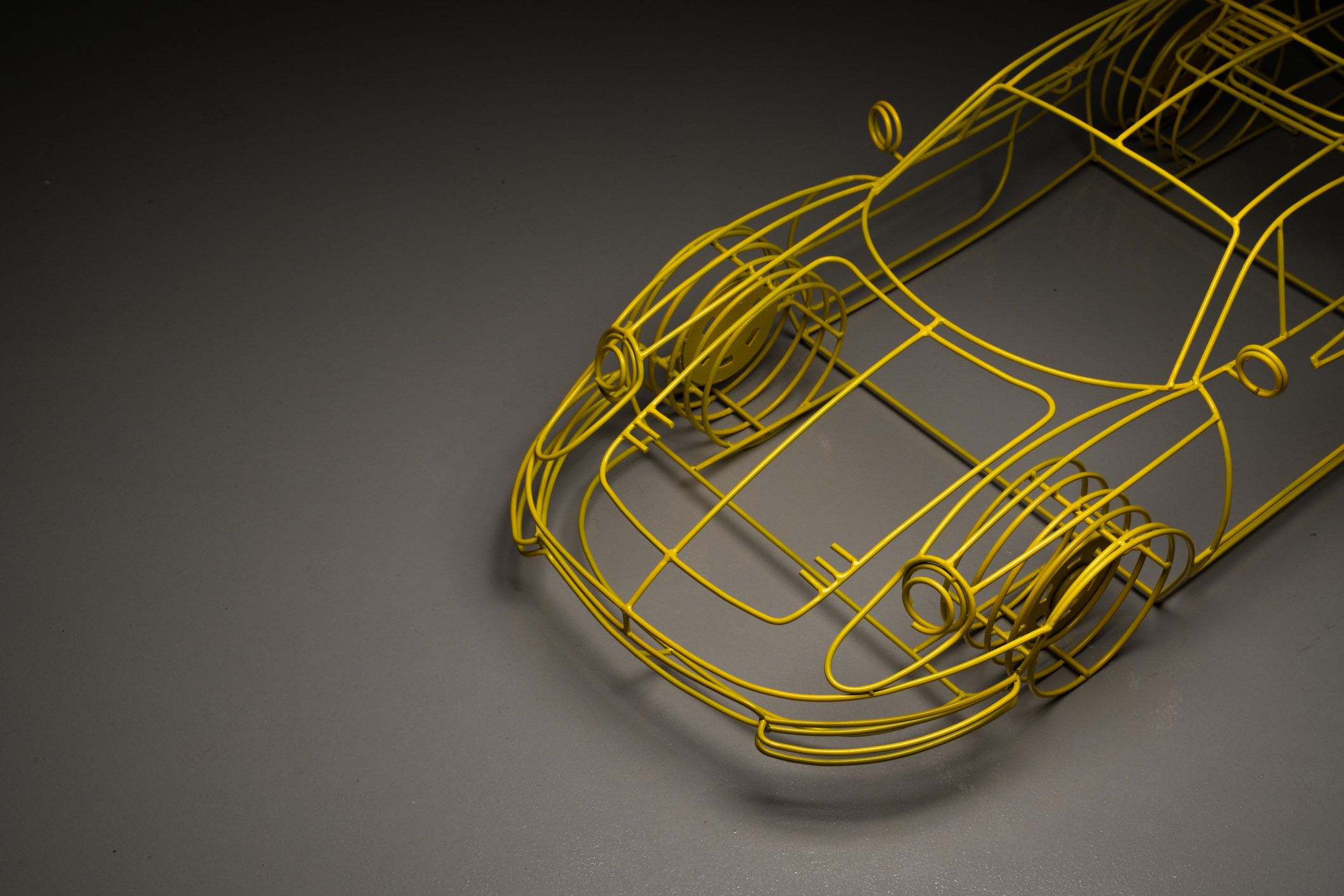 3MP-Max-Yellow-Ferrari-Dino-Sculpture-10