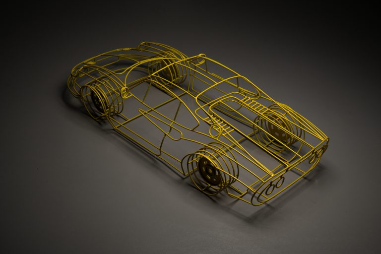 3MP-Max-Yellow-Ferrari-Dino-Sculpture-9