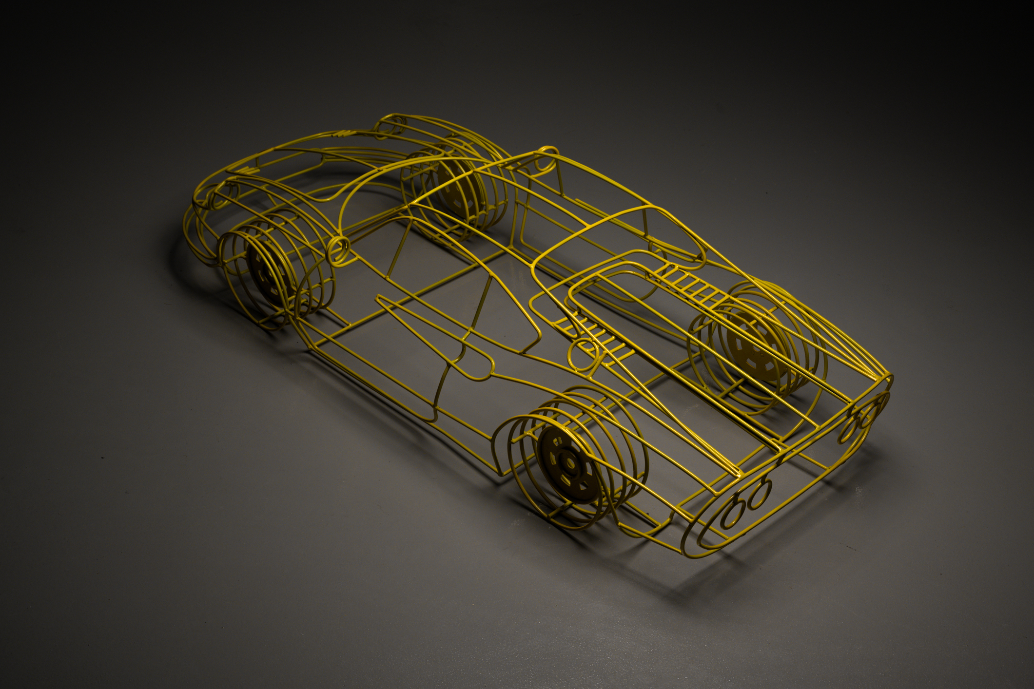 3MP-Max-Yellow-Ferrari-Dino-Sculpture-9