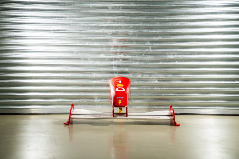 2MP-No1-Ferrari-F1-Nose-Cone-10