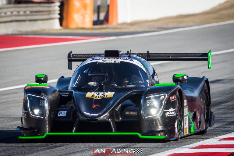 LMP3-Barcelone-2024