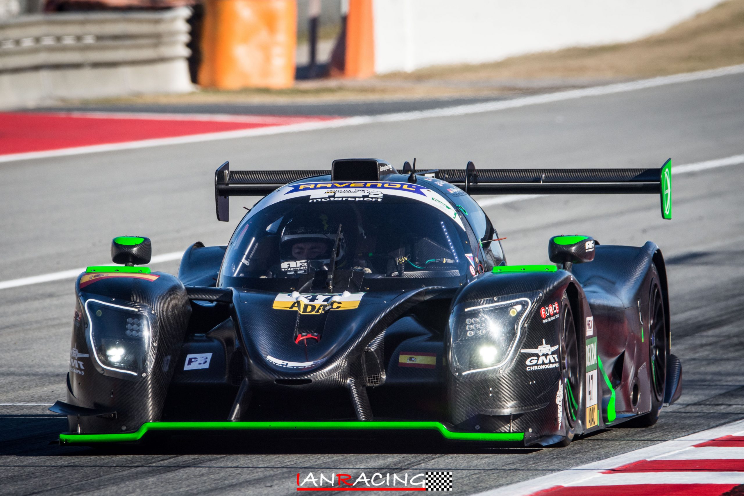LMP3-Barcelone-2024