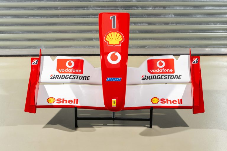 2MB-No1-Ferrari-F1-Nose-Cone-10