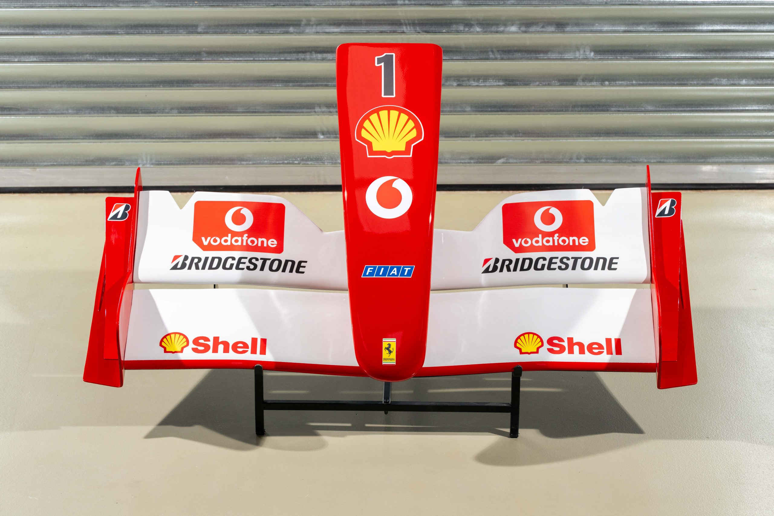 2MB-No1-Ferrari-F1-Nose-Cone-10