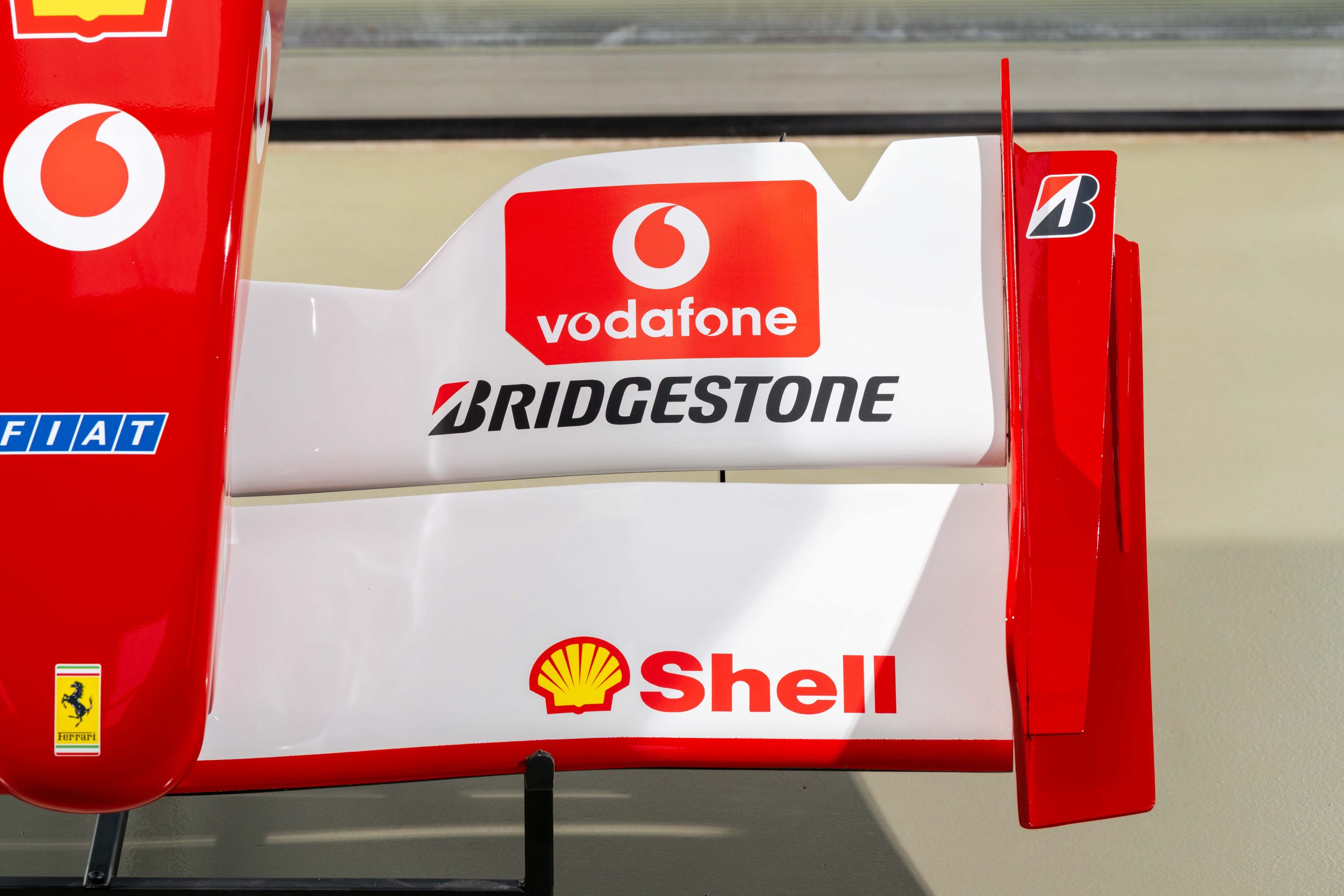 2MB-No1-Ferrari-F1-Nose-Cone-11
