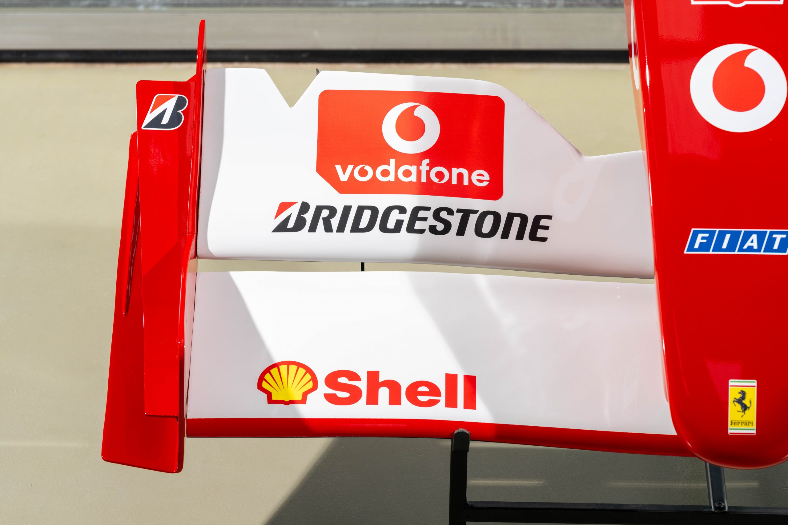 2MB-No1-Ferrari-F1-Nose-Cone-12