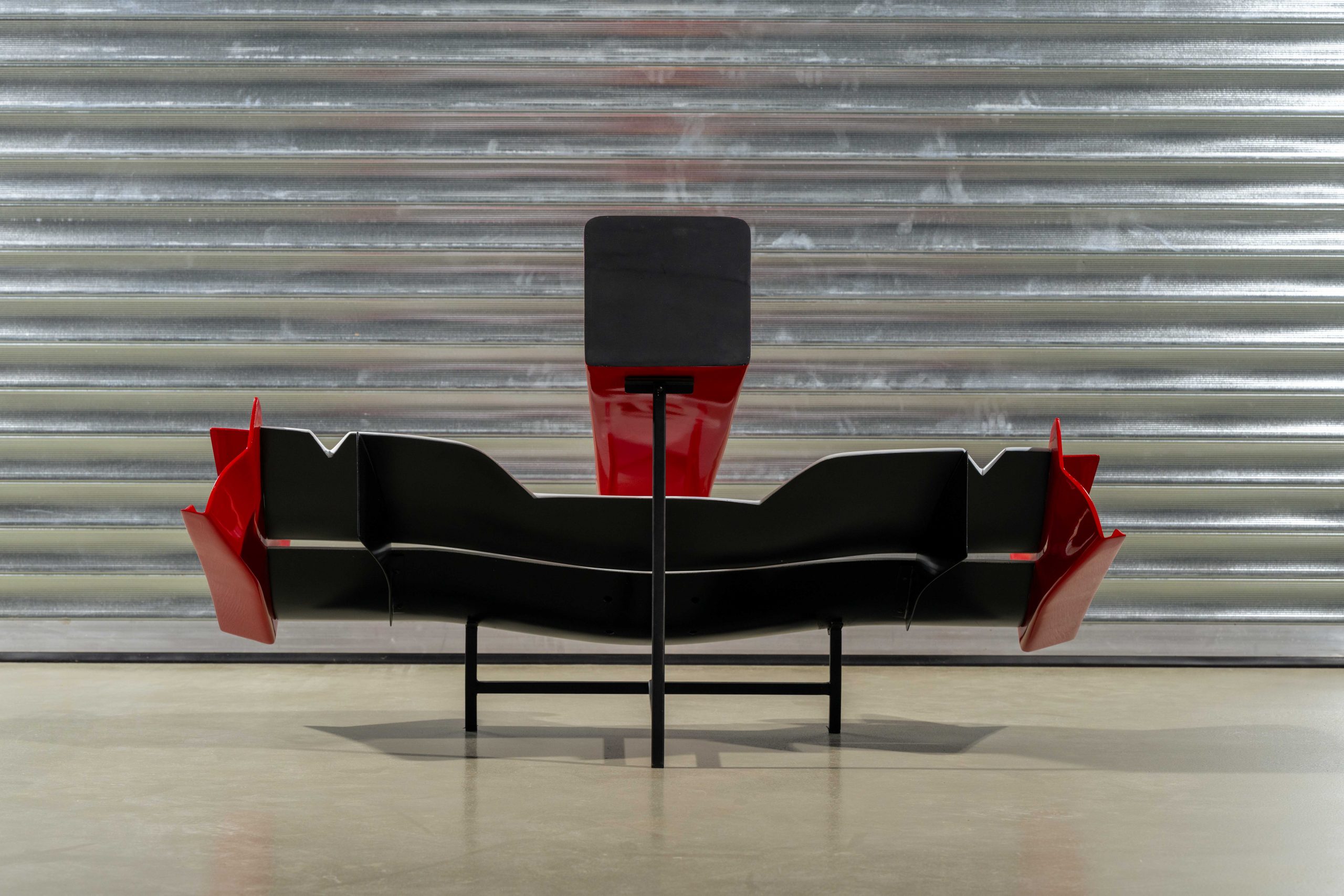 2MB-No1-Ferrari-F1-Nose-Cone-30