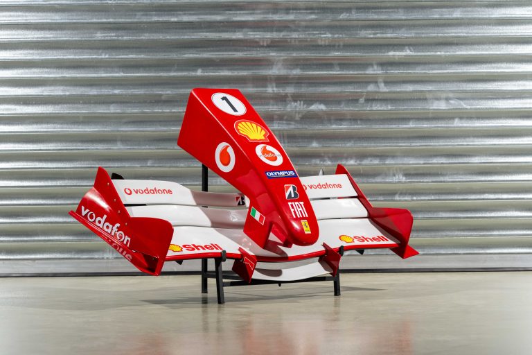 2MB-No2-Ferrari-F1-Nose-Cone-20