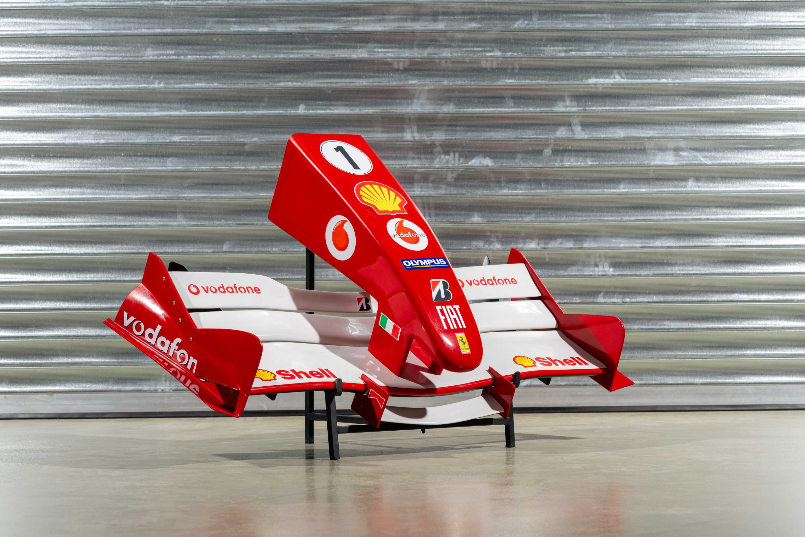 2MB-No2-Ferrari-F1-Nose-Cone-20