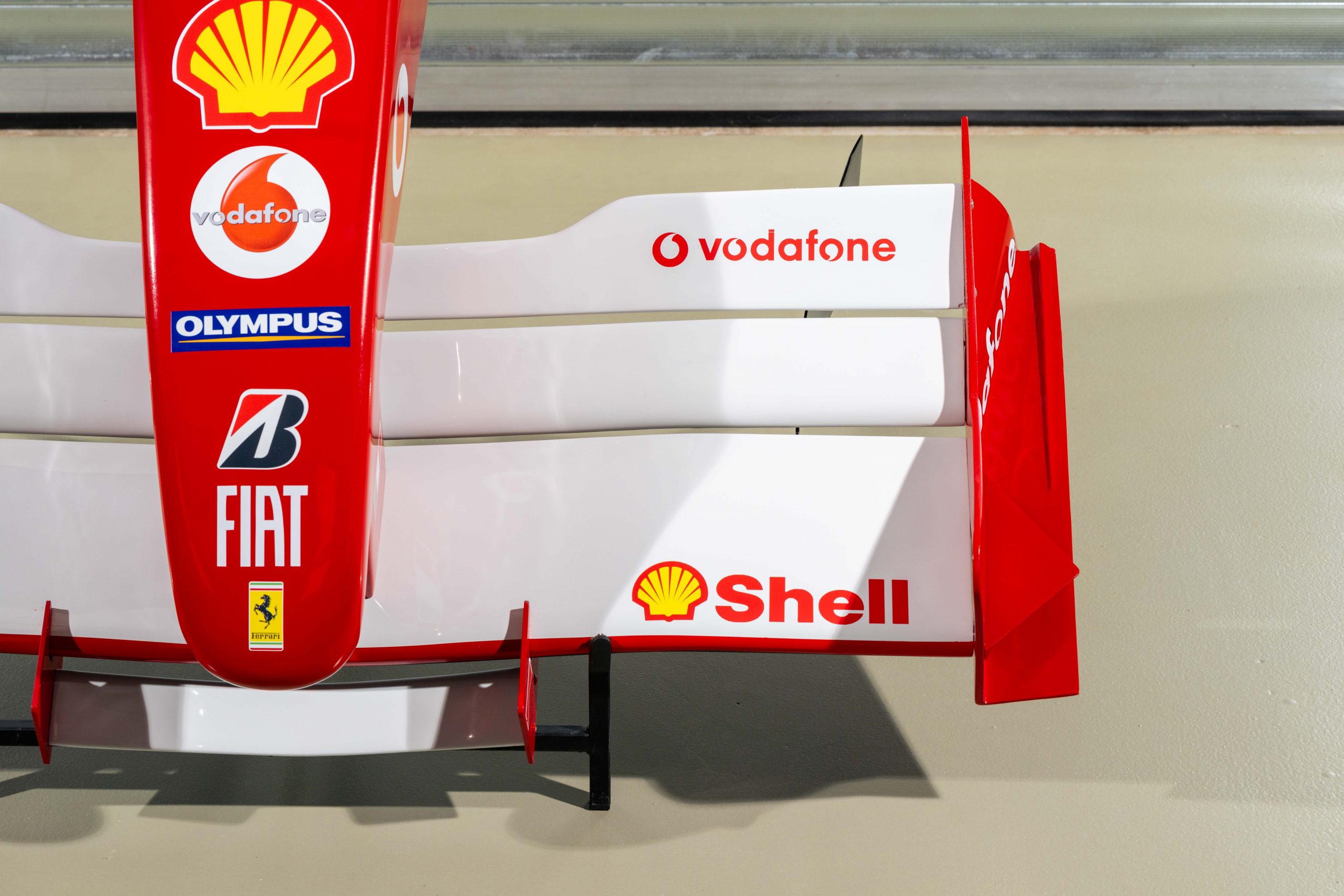 2MB-No2-Ferrari-F1-Nose-Cone-6