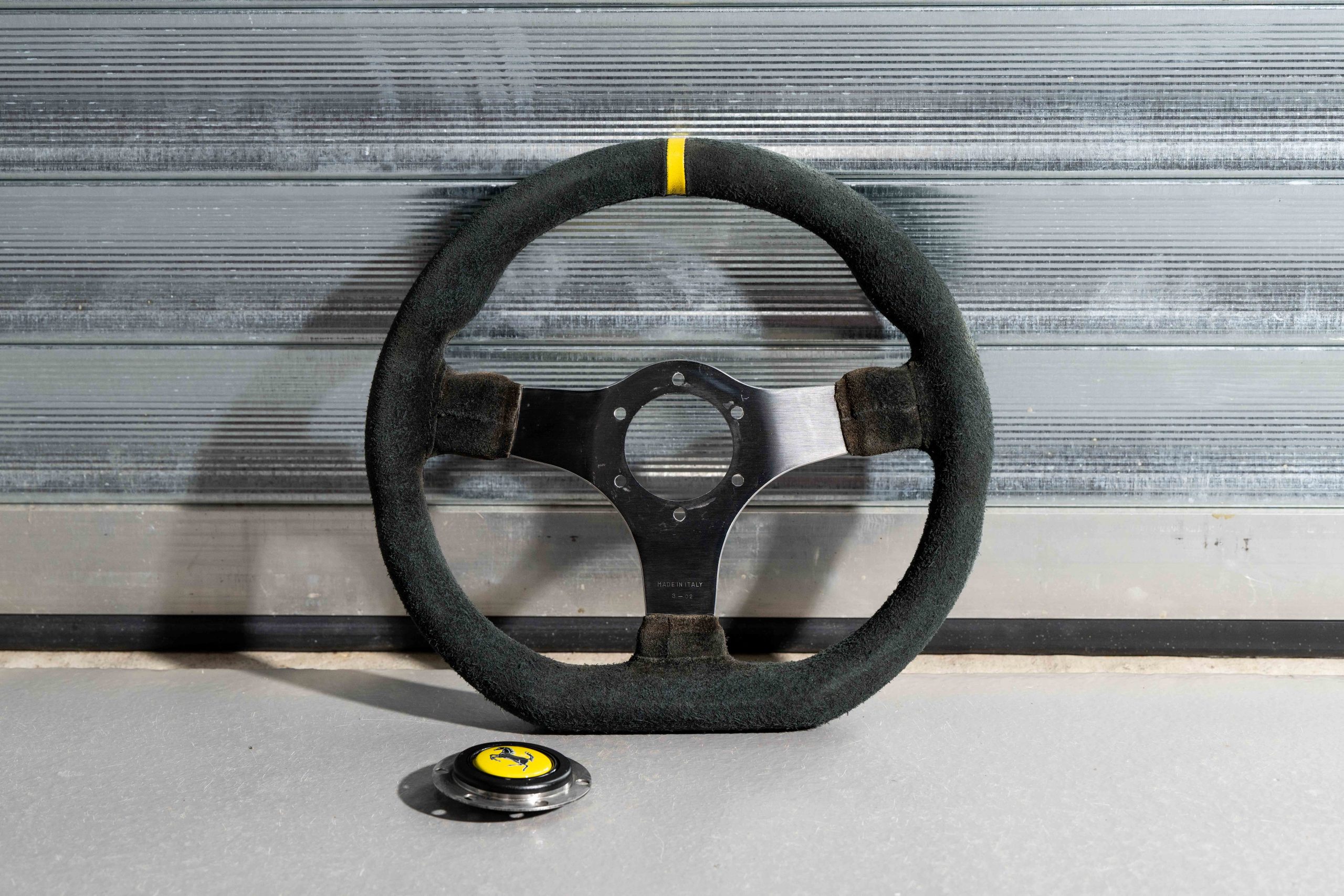 2MB-Black-Ferrari-OMP-Steering-Wheel-13