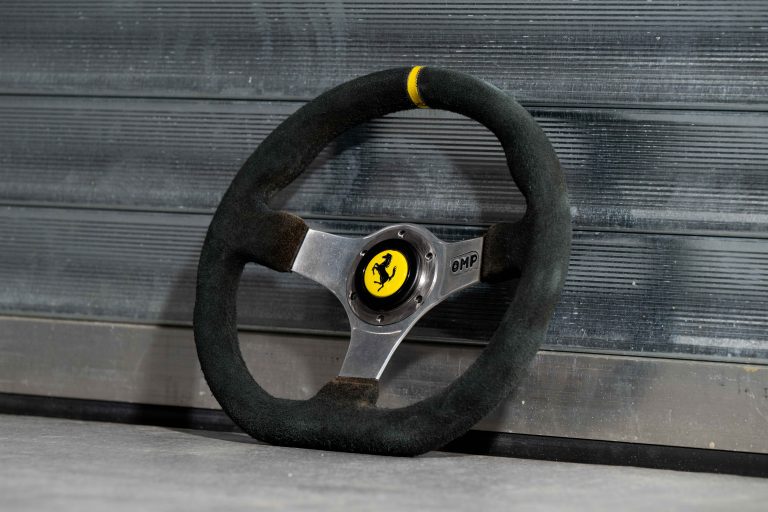 2MB-Black-Ferrari-OMP-Steering-Wheel-4