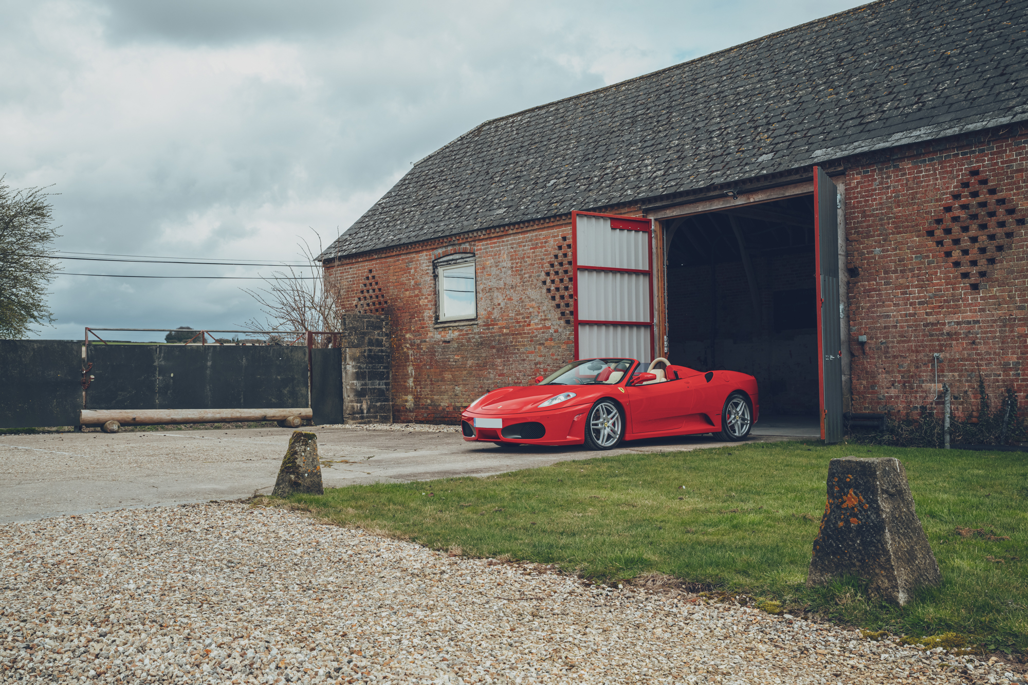 Ferrari-F430-Spider-F1-19