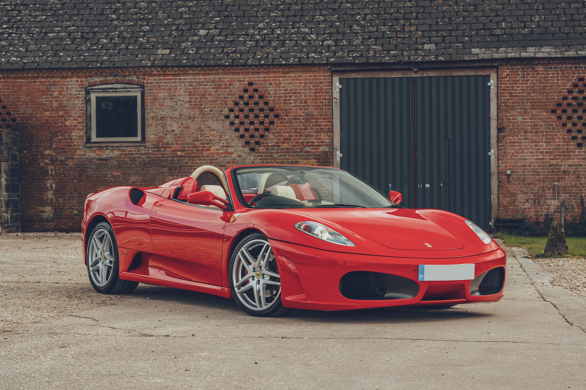 Ferrari-F430-Spider-F1-26