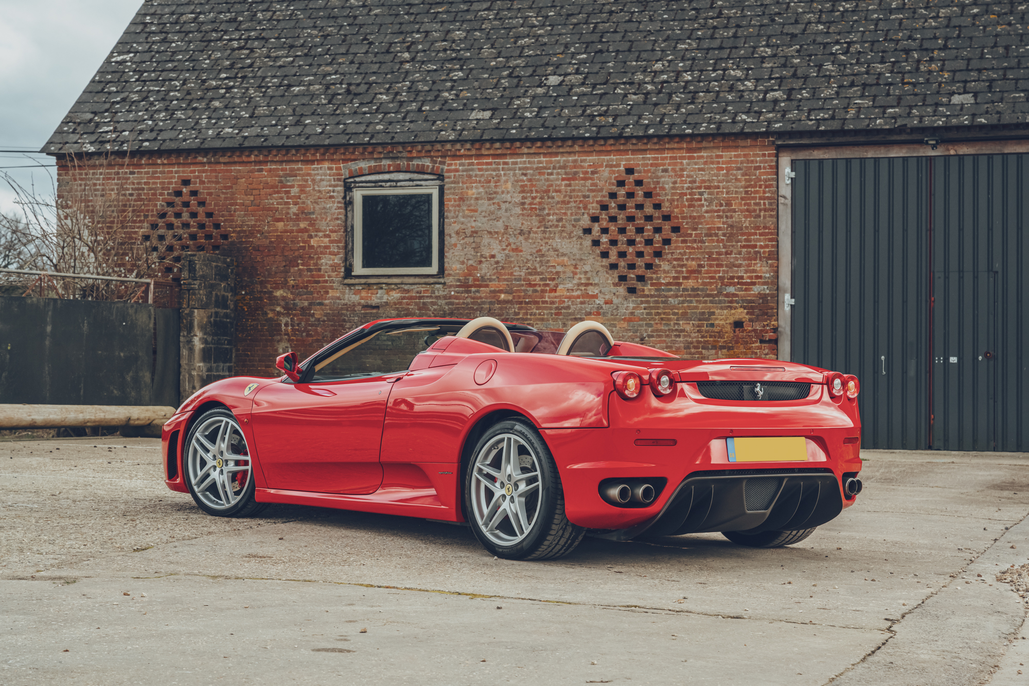Ferrari-F430-Spider-F1-35