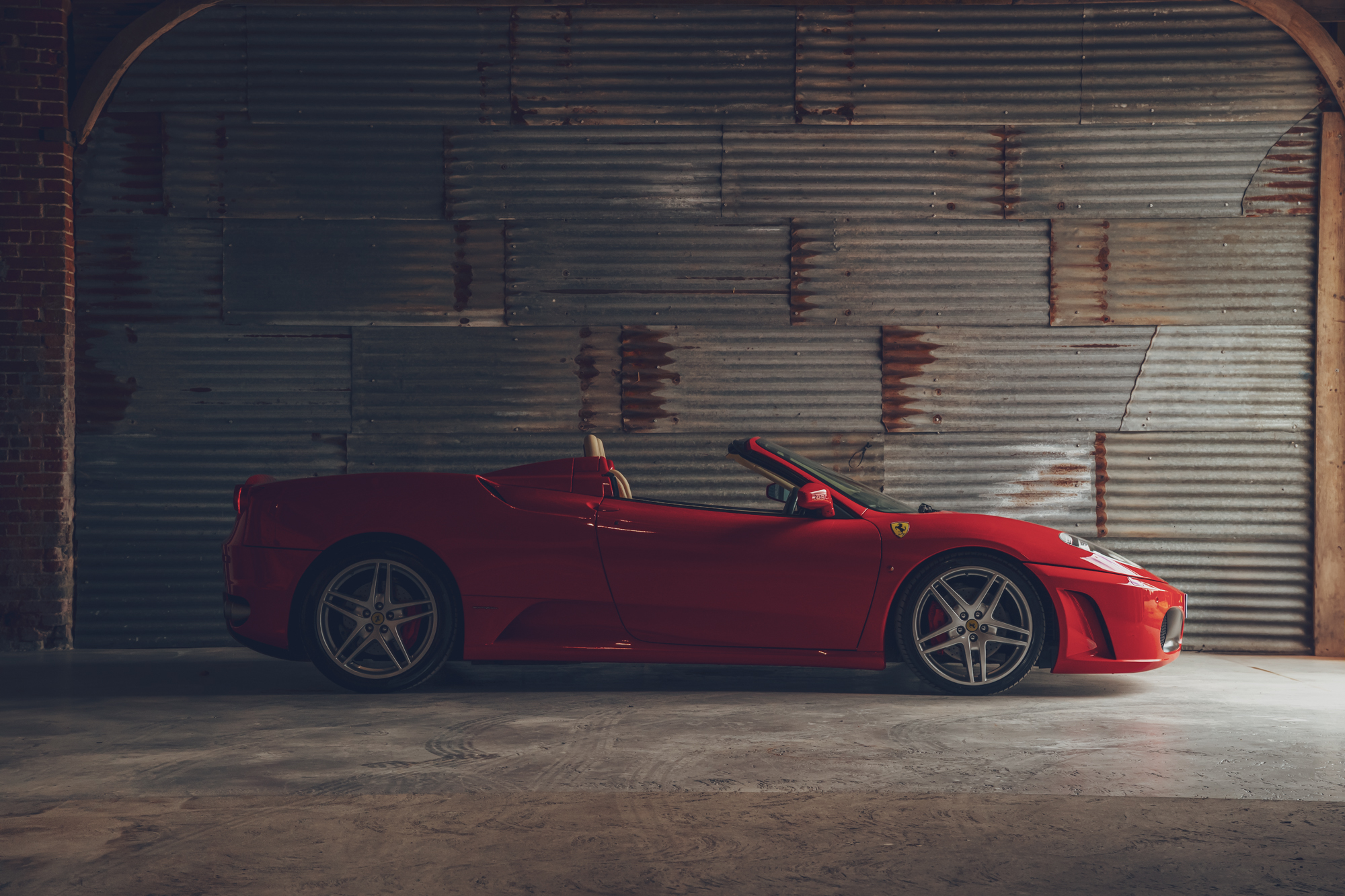 Ferrari-F430-Spider-F1-39