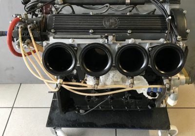 BMW M12/7 2.0L Engine
