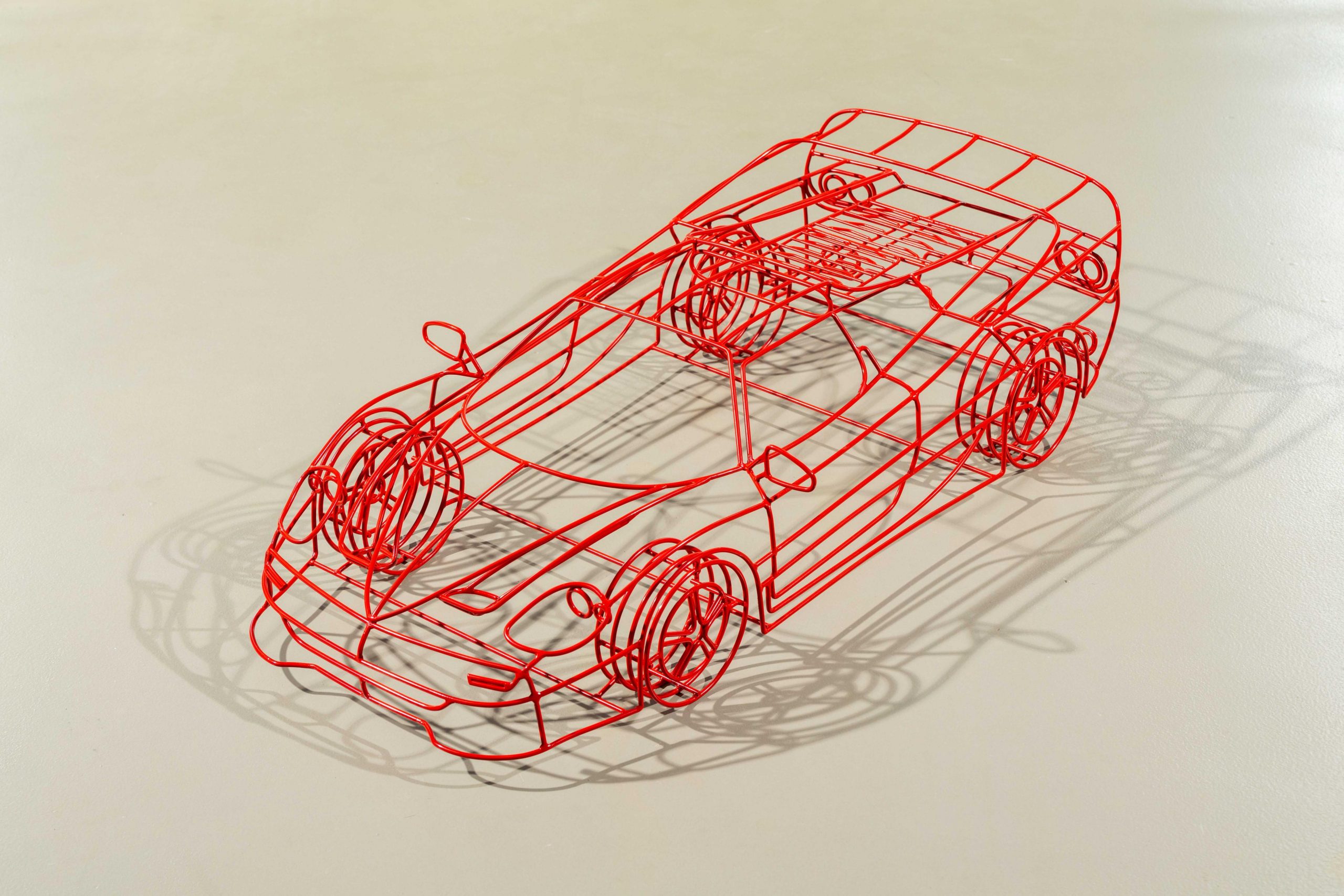 2MB-Ferrari-F50-Wire-Sculpture-24