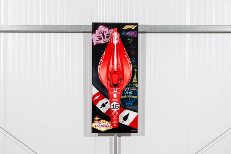 2MB-Ferrari-Leclerc-Body-Shell-Model-3