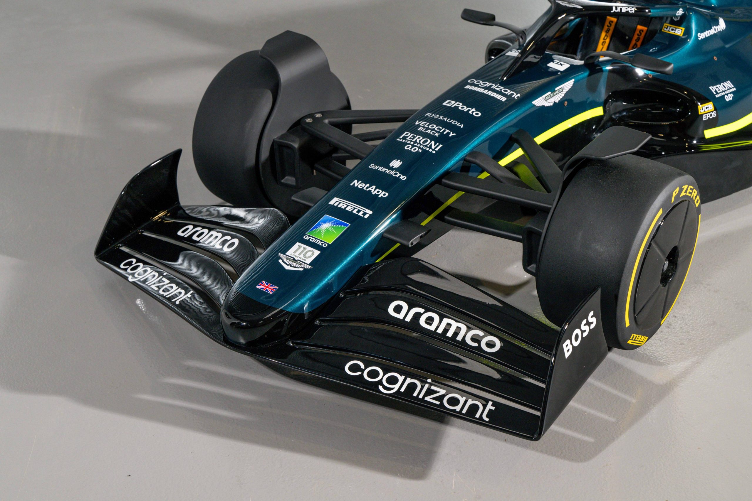 2MB-Half-Size-1-2-2023-Aston-Martin-Fernando-Alonso-F1-car-24