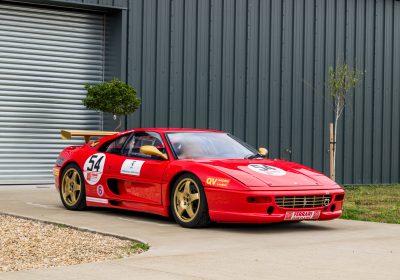 Ferrari F355 Challenge