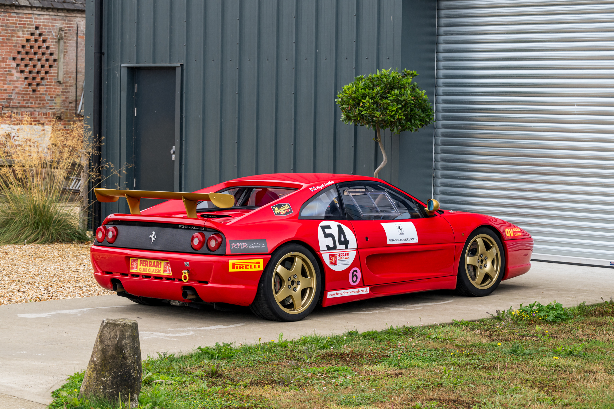 Mugello-Cars-Ferrari-355-Challange-Car-22