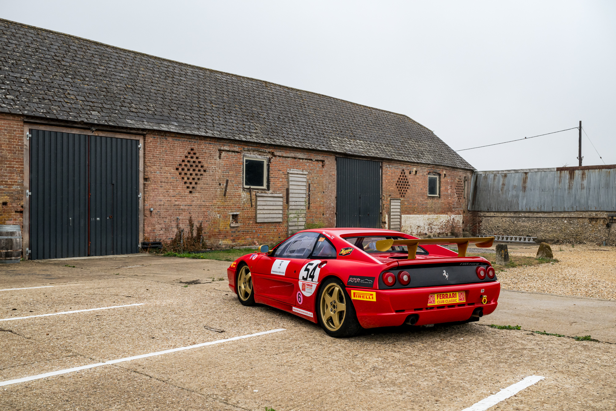 Mugello-Cars-Ferrari-355-Challange-Car-7