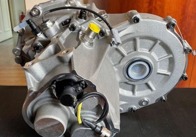 Sadev SL75/14LW Brand New