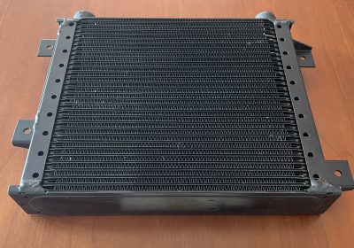Ferrari F40 Radiator