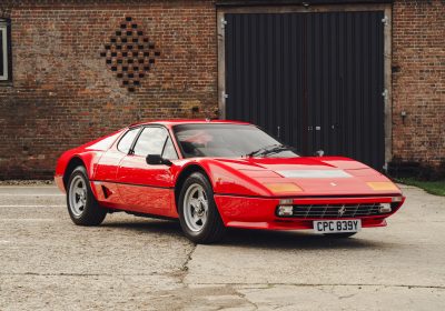 Ferrari 512BBi