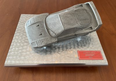 Ferrari F40 Owners Model