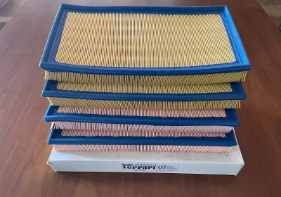 Ferrari F40 Air Filters