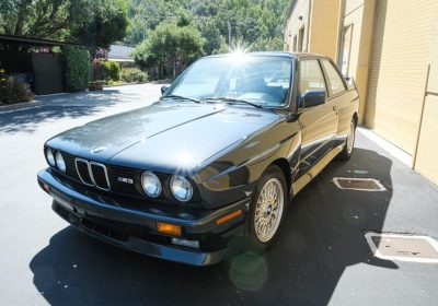 1990 BMW M3