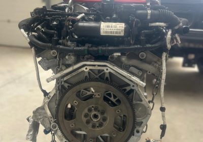 Engine for Aston Martin DB11 Vantage 5.2 V12 AE31