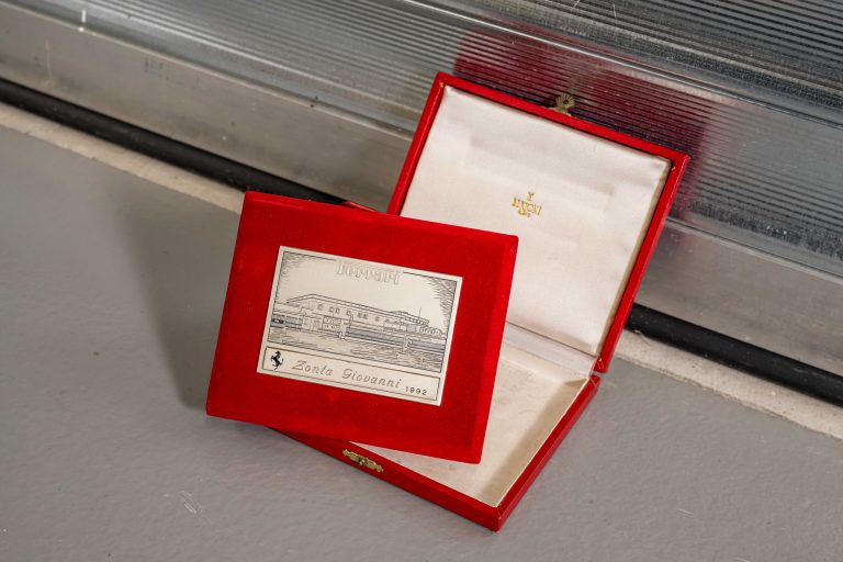2MB-Ferrari-Zonta-Giovanni-1992-Plaque-8