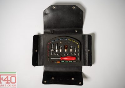 Ferrari F50 Toolkit