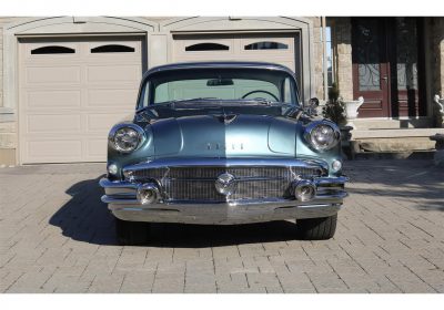1956 Buick Special Riviera
